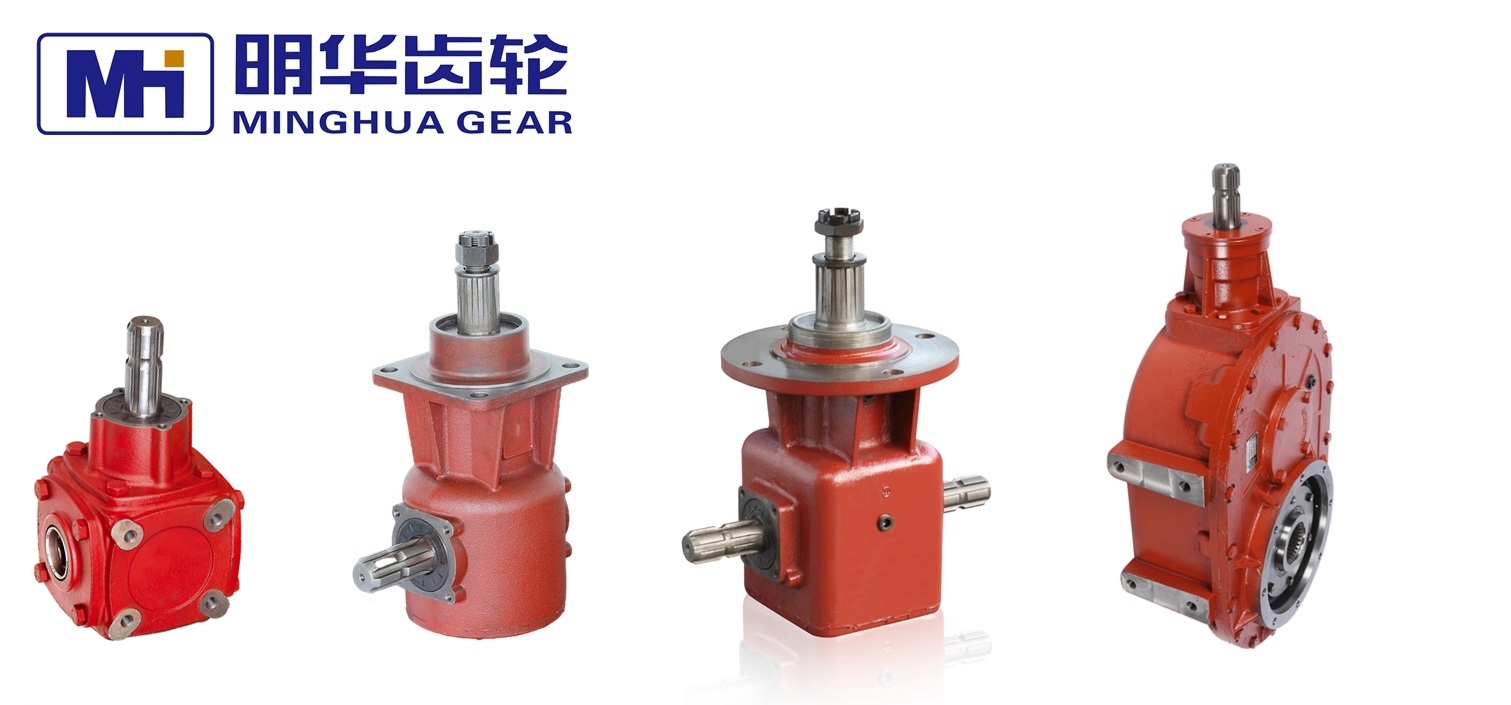 Žemės ūkio pavarų dėžės: nepaminėti šiuolaikinio ūkininkavimo herojai